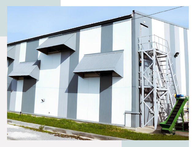 Строительство овощехранилищ от 610 руб. в Учалы