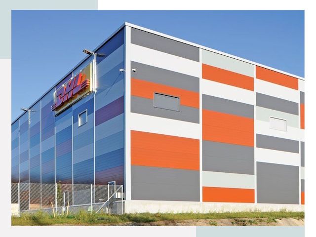 Строительство бизнес-центров в Учалах