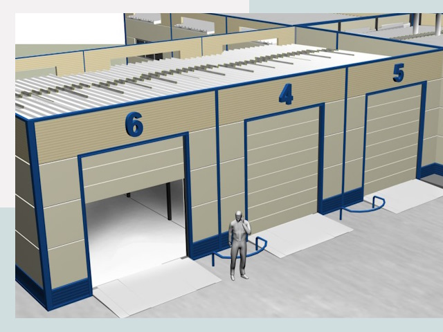 Строительство автомоек от 610 руб. в Учалы