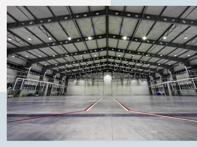 Ангары для бизнеса в Учалы от 610 руб. - Надежность и качество