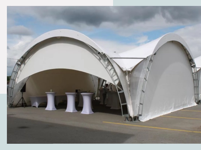 Тентовые павильоны от 610 руб. в Учалы и Республика Башкирия