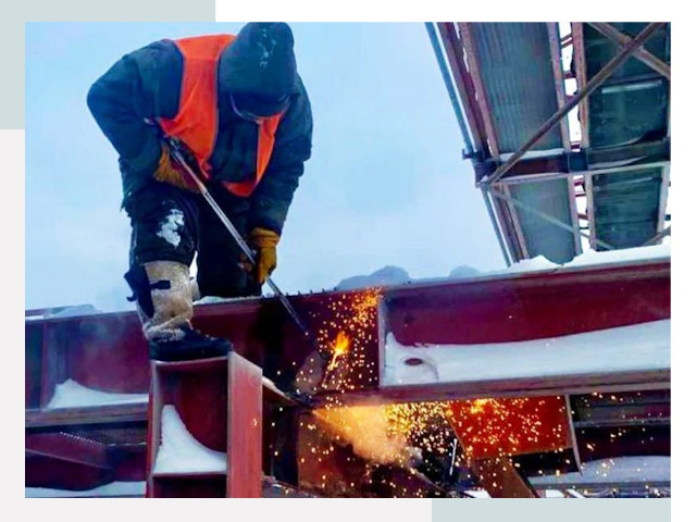 Ремонт металлоконструкций в Учалах от 610 руб.