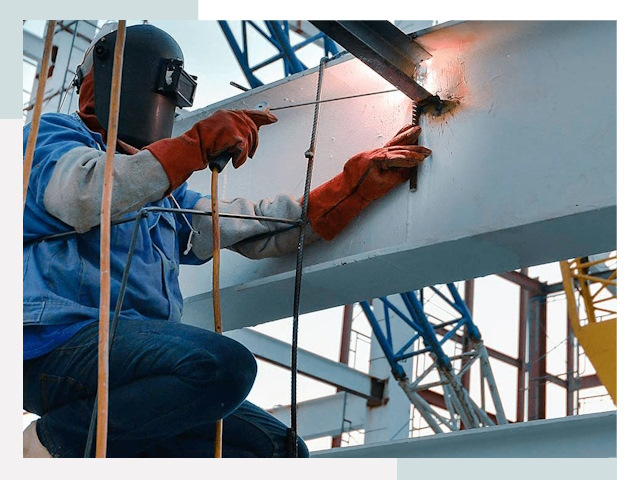 Генеральный подряд в Учалах от 610 руб. - Надежность и качество