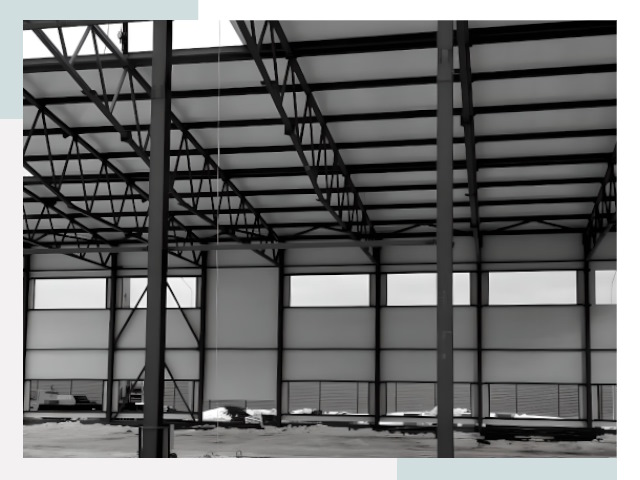 Производство ангаров в Учалах