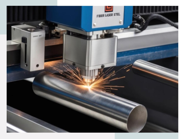 Лазерная резка металла в Учалах