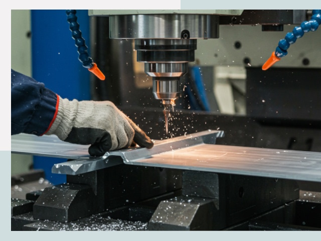 Металлообработка в Учалах от 610 руб. - Надежно и быстро